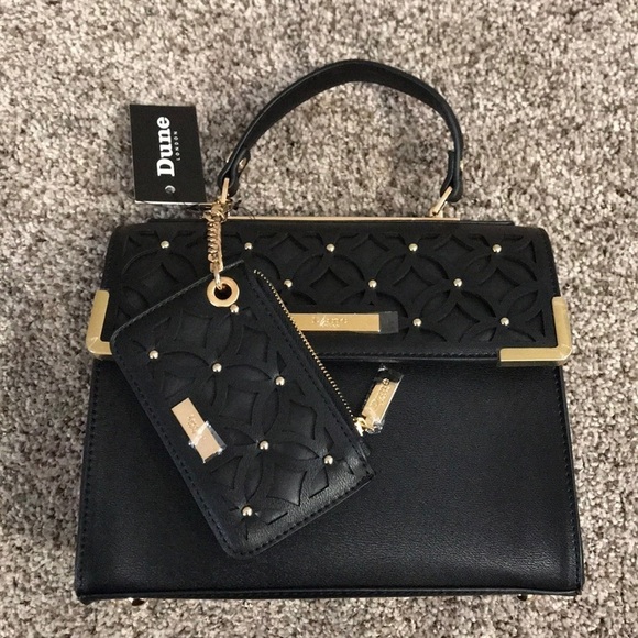 Dune Bag with Cardholder - Picture 1 of 7